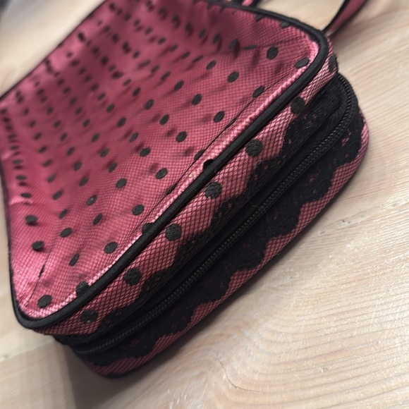 Makeup travel bag - Picture 8 of 8